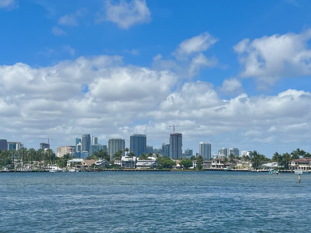 Why We Keep Coming Back to Fort Lauderdale Year After Year