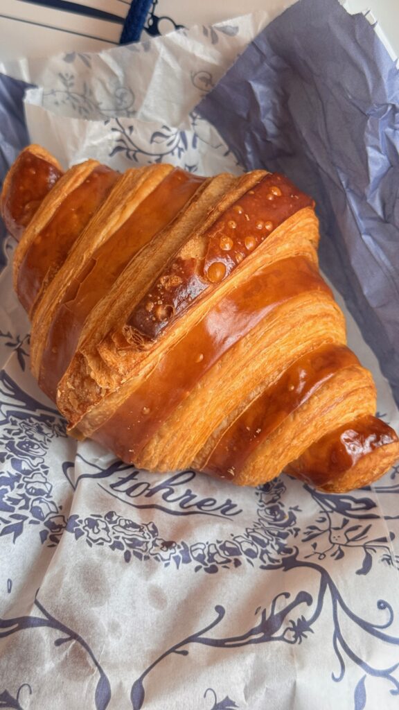 I Stayed in Paris’s 2nd Arrondissement—Here’s What Surprised Me