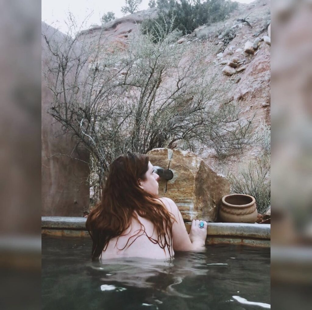 Ojo Caliente Mineral Springs Resort & Spa: My Experience